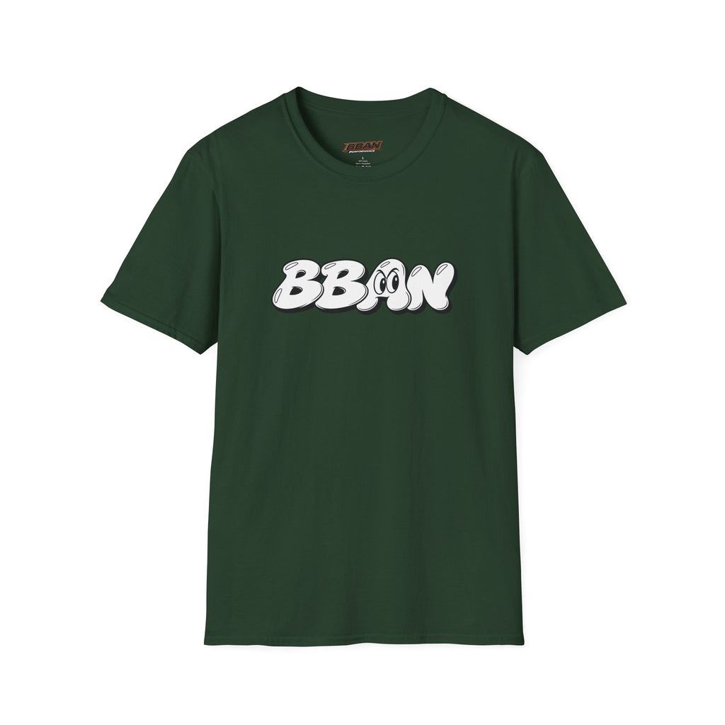 GRAFFITI BBAN TEE