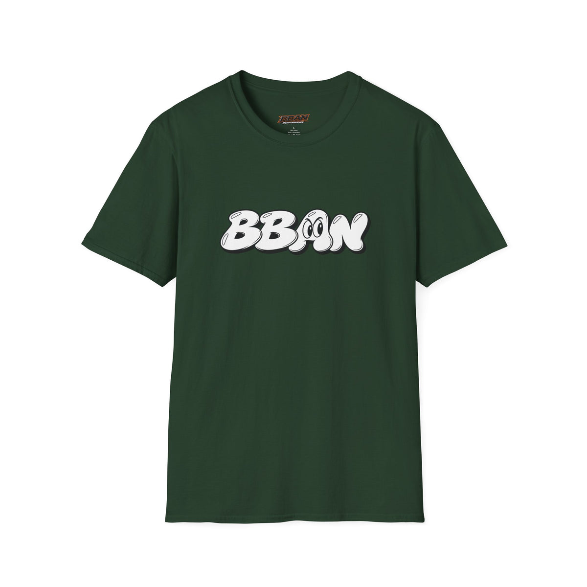 GRAFFITI BBAN TEE