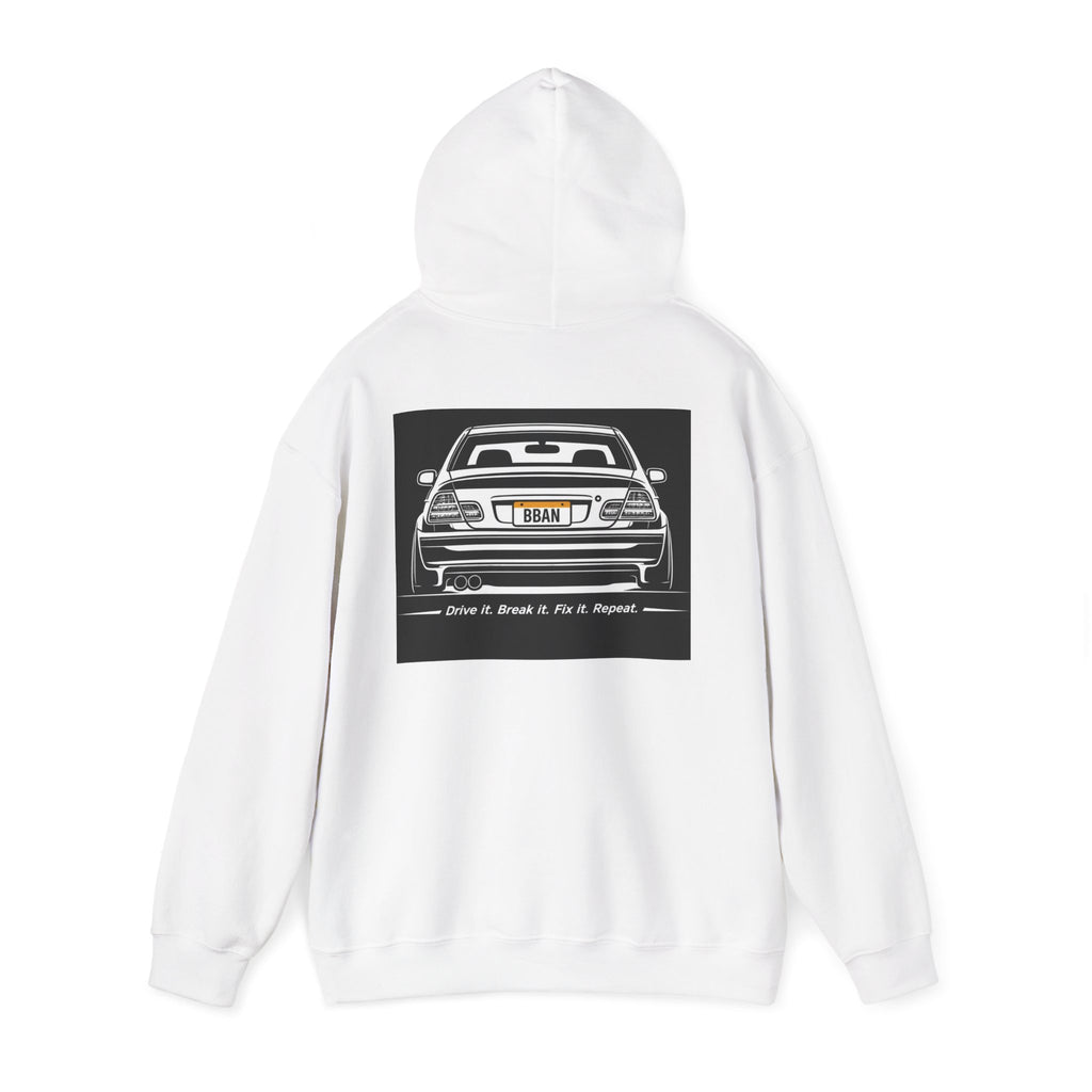 E46 ORIGINAL HOODIE