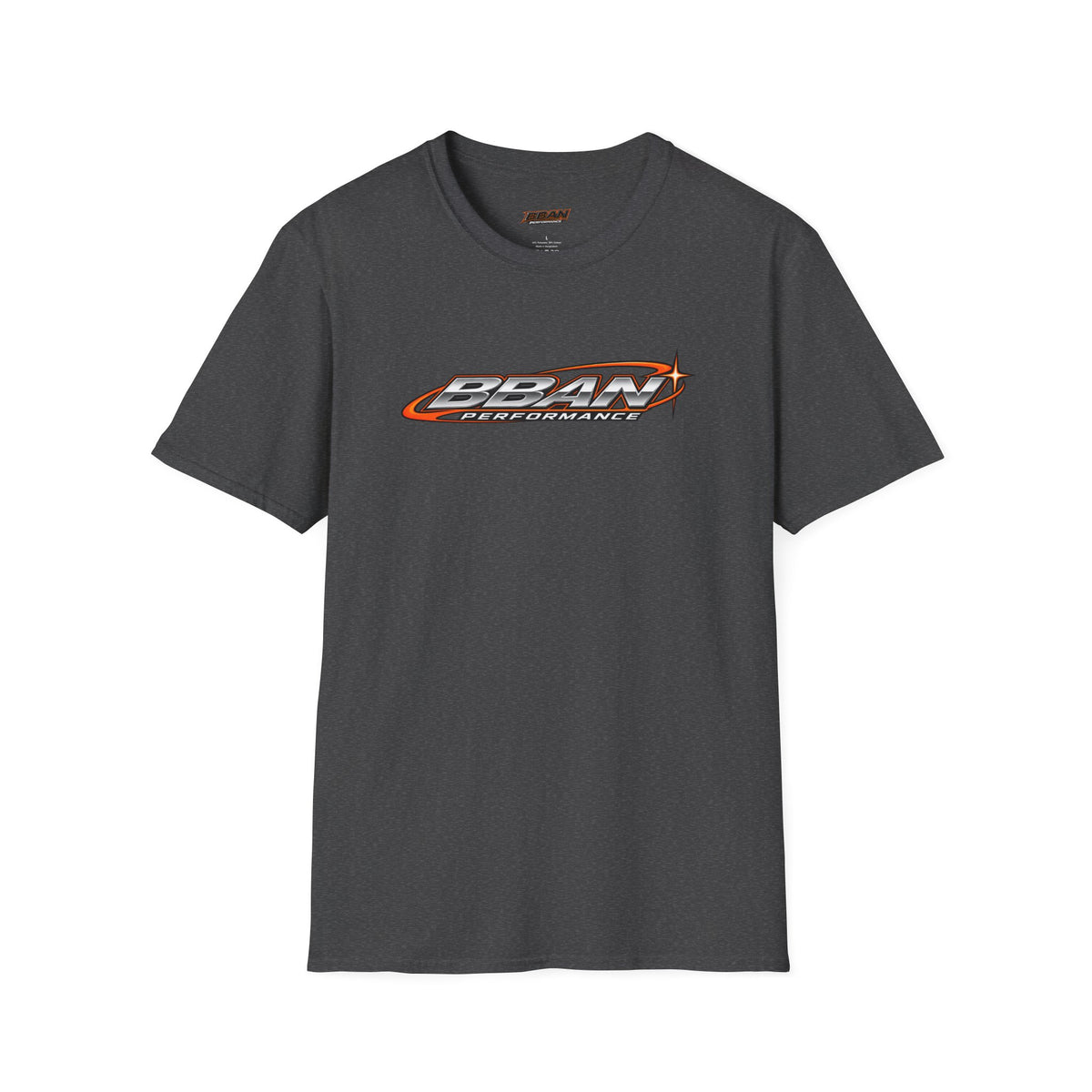 BBAN AXLE TEE