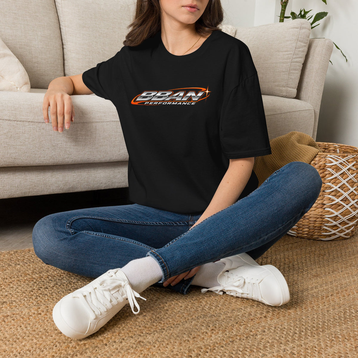 BBAN AXLE TEE