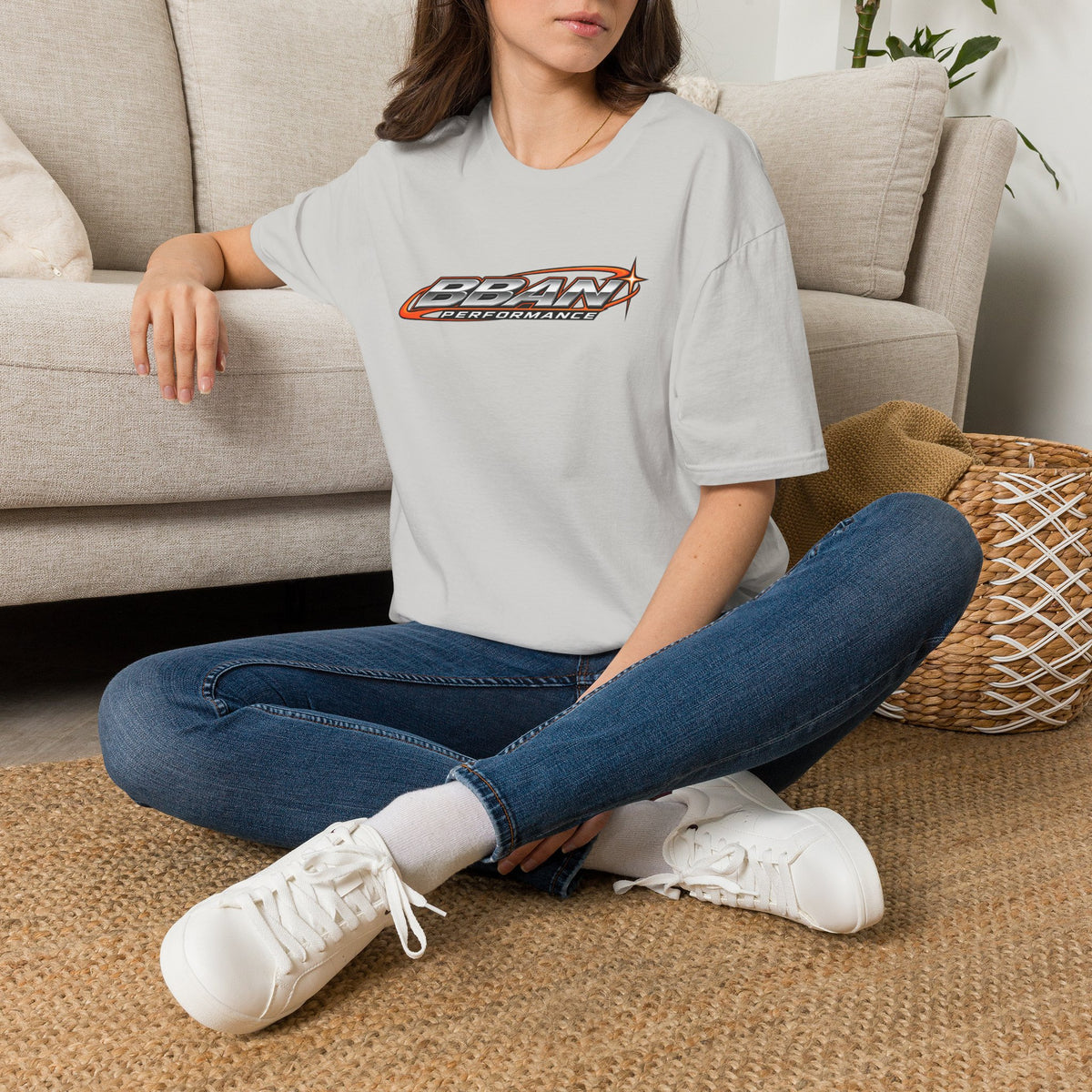 BBAN AXLE TEE