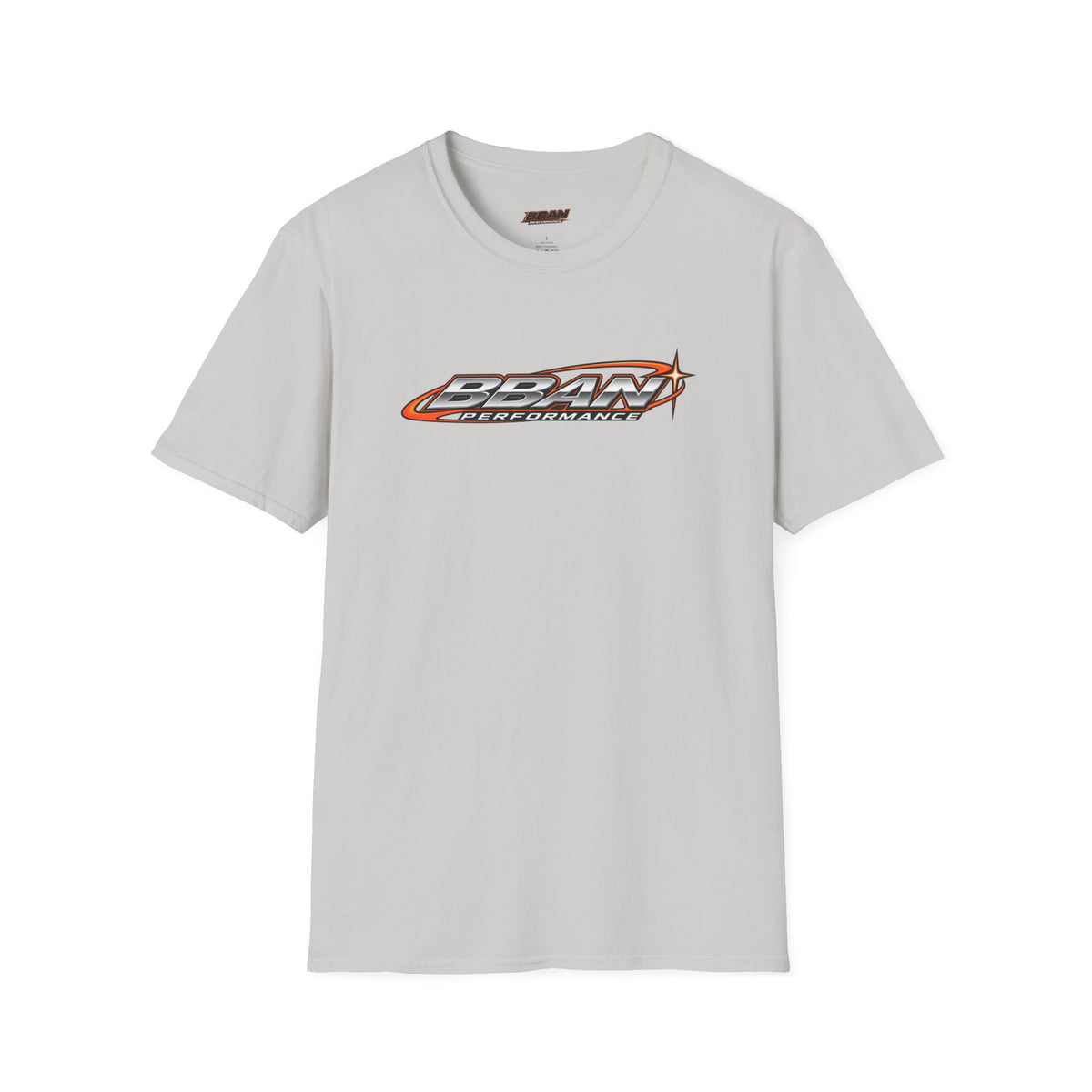 BBAN AXLE TEE