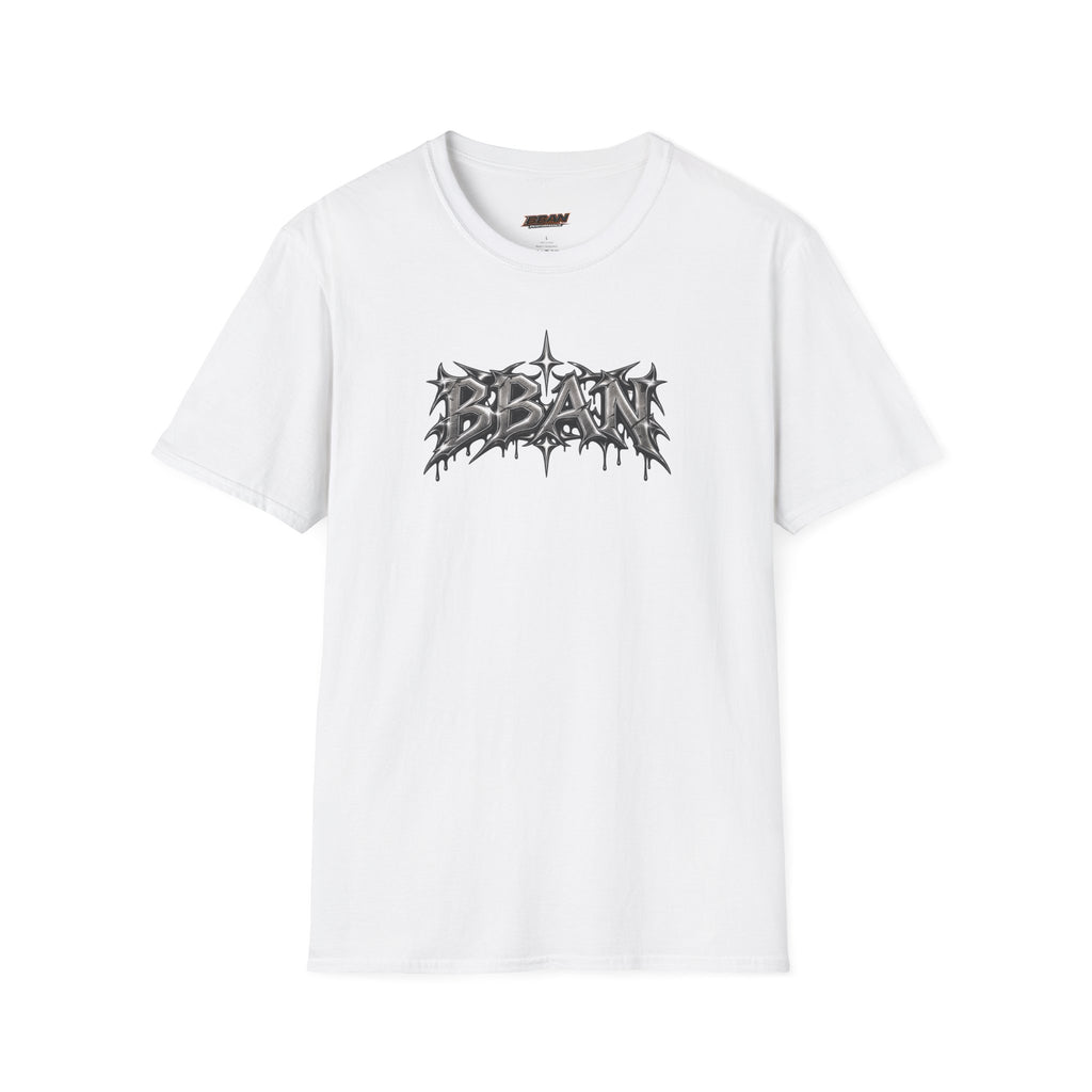 CHROME BBAN TEE