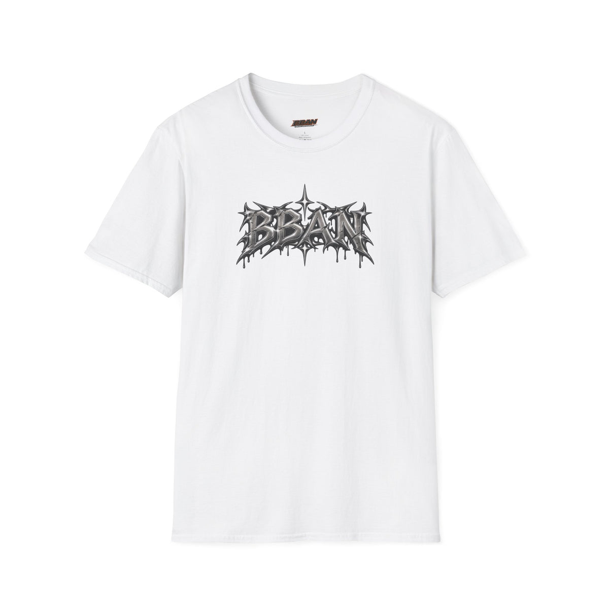 CHROME BBAN TEE