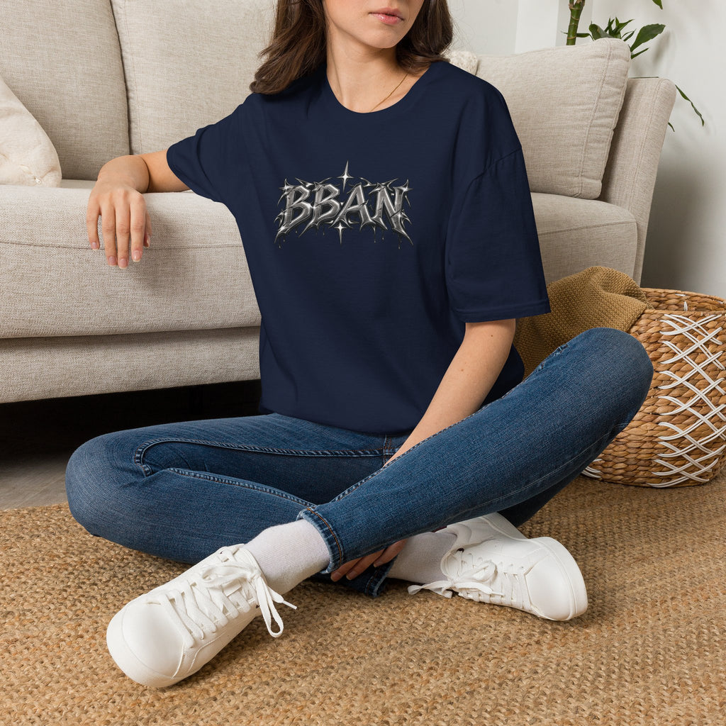 CHROME BBAN TEE