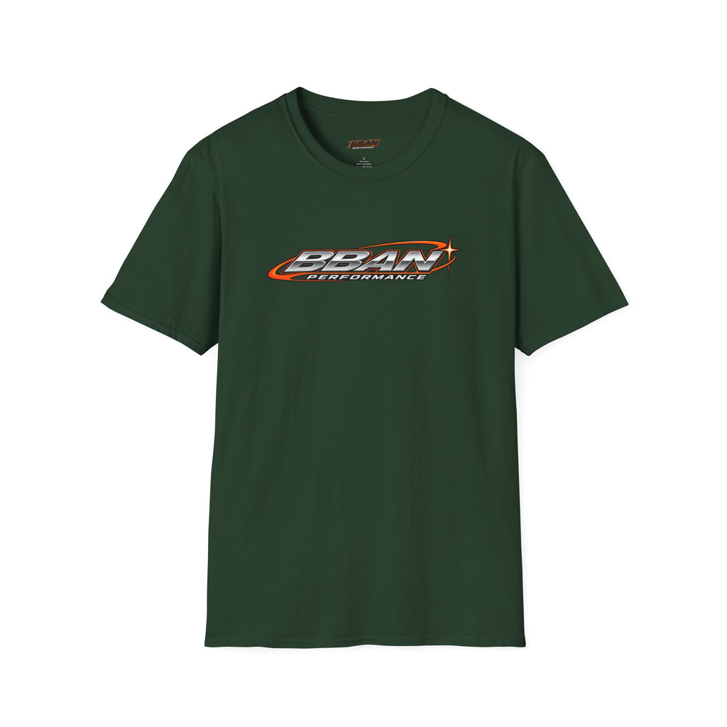 BBAN AXLE TEE