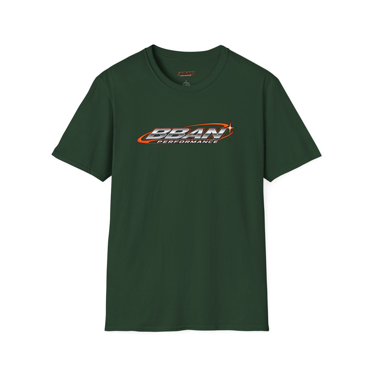BBAN AXLE TEE