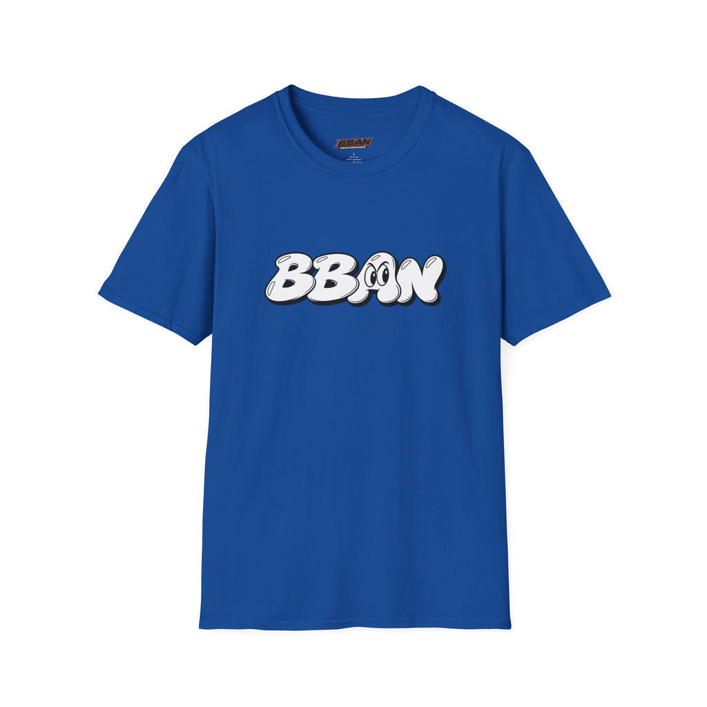 GRAFFITI BBAN TEE