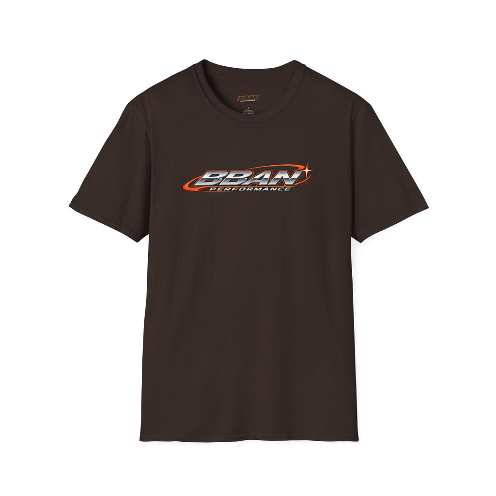 BBAN AXLE TEE