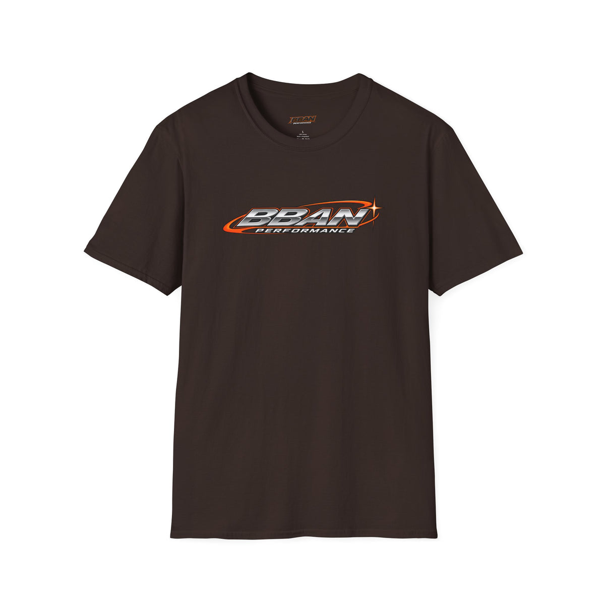 BBAN AXLE TEE