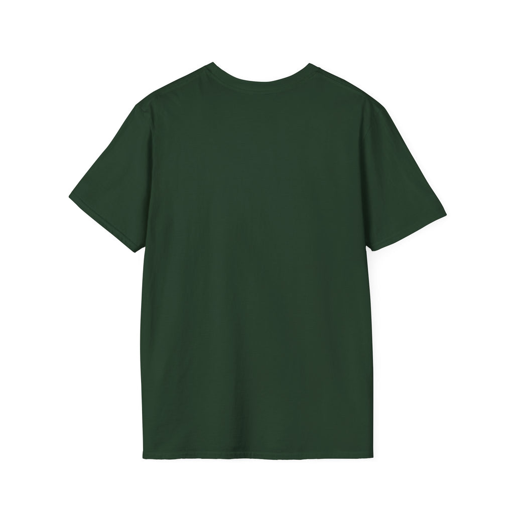 CHROME BBAN TEE