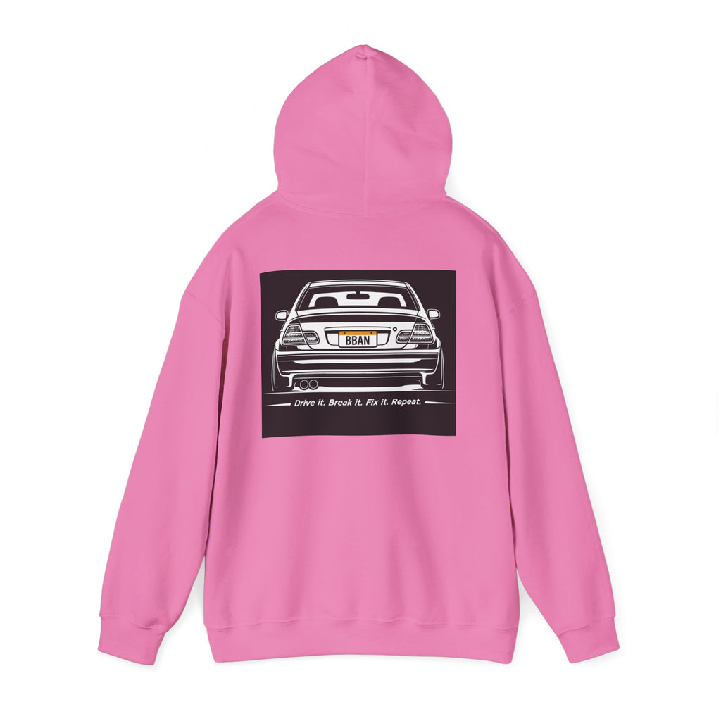 E46 ORIGINAL HOODIE
