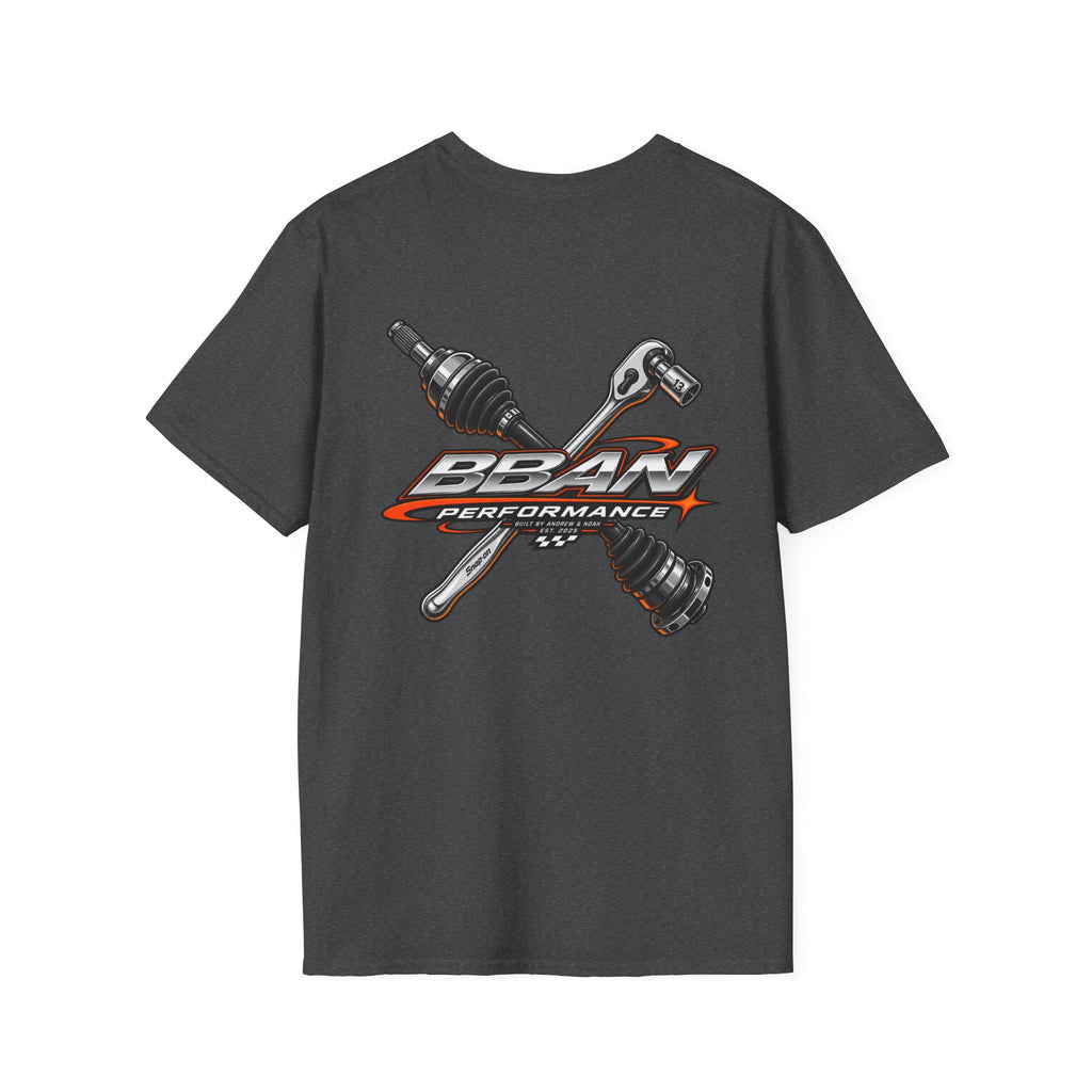 BBAN AXLE TEE