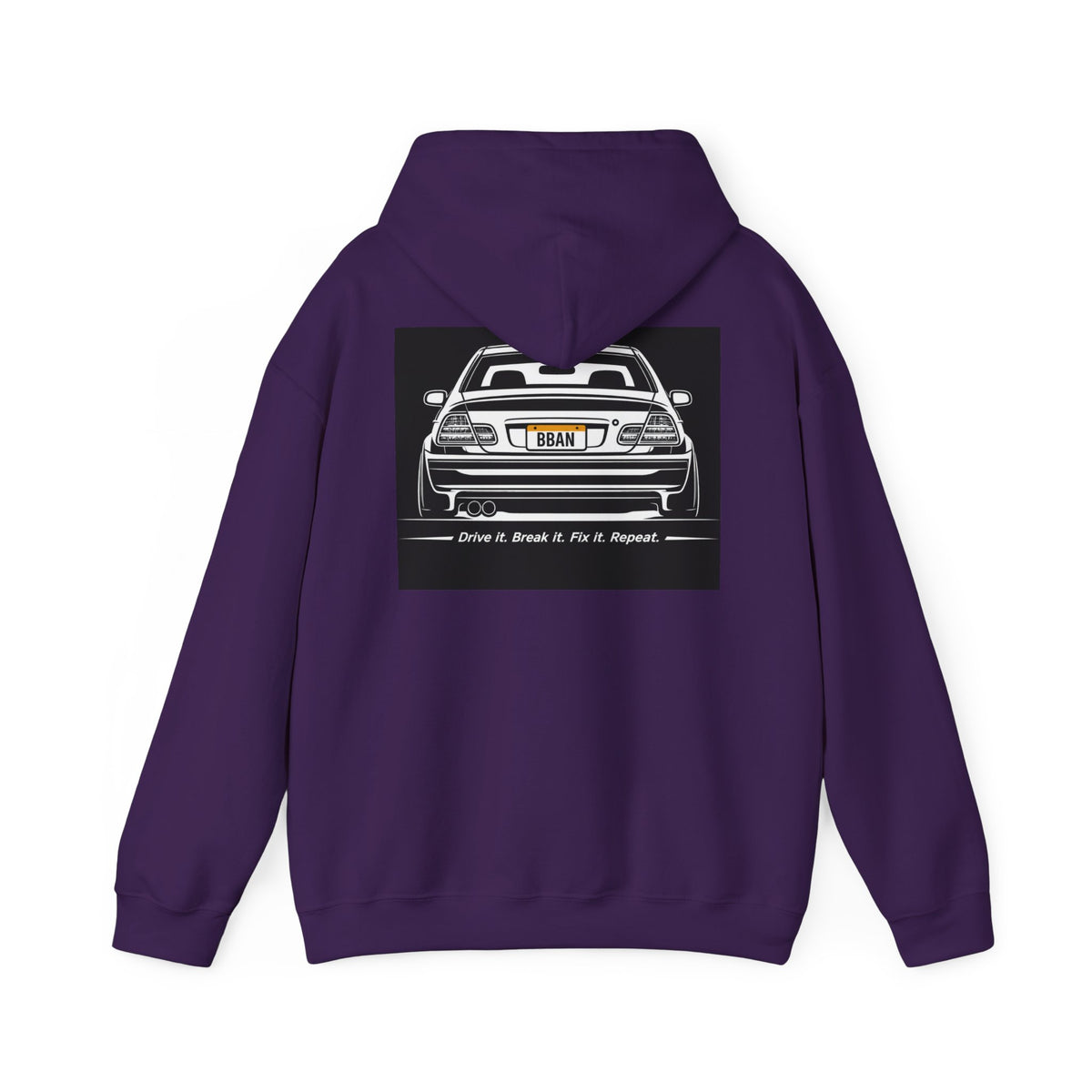 E46 ORIGINAL HOODIE