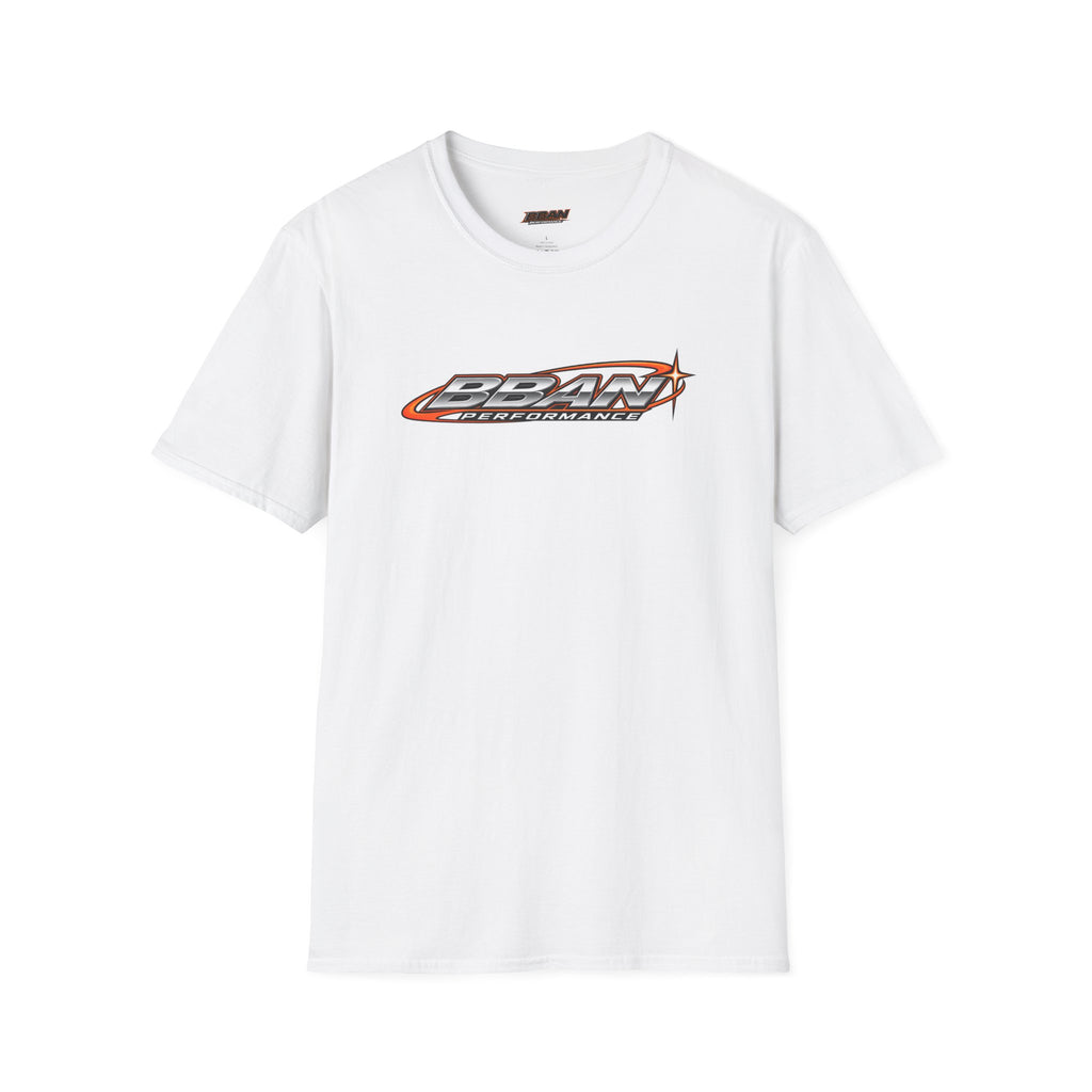 BBAN AXLE TEE