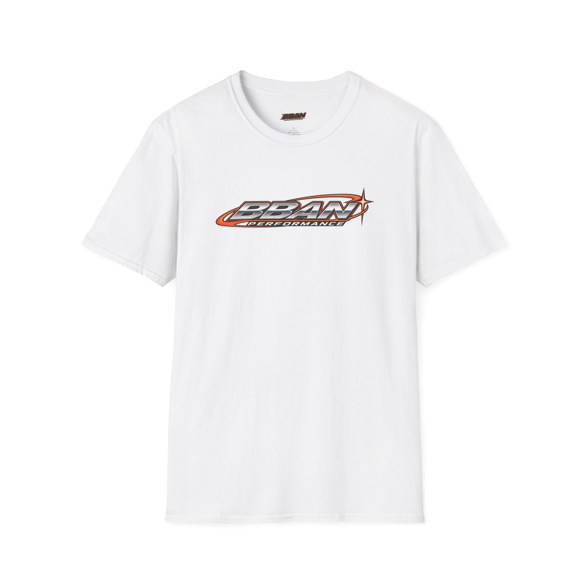 BBAN AXLE TEE
