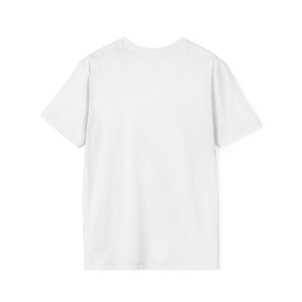 CHROME BBAN TEE
