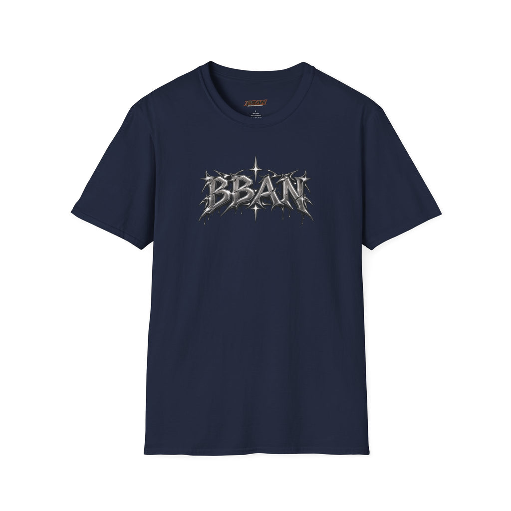 CHROME BBAN TEE