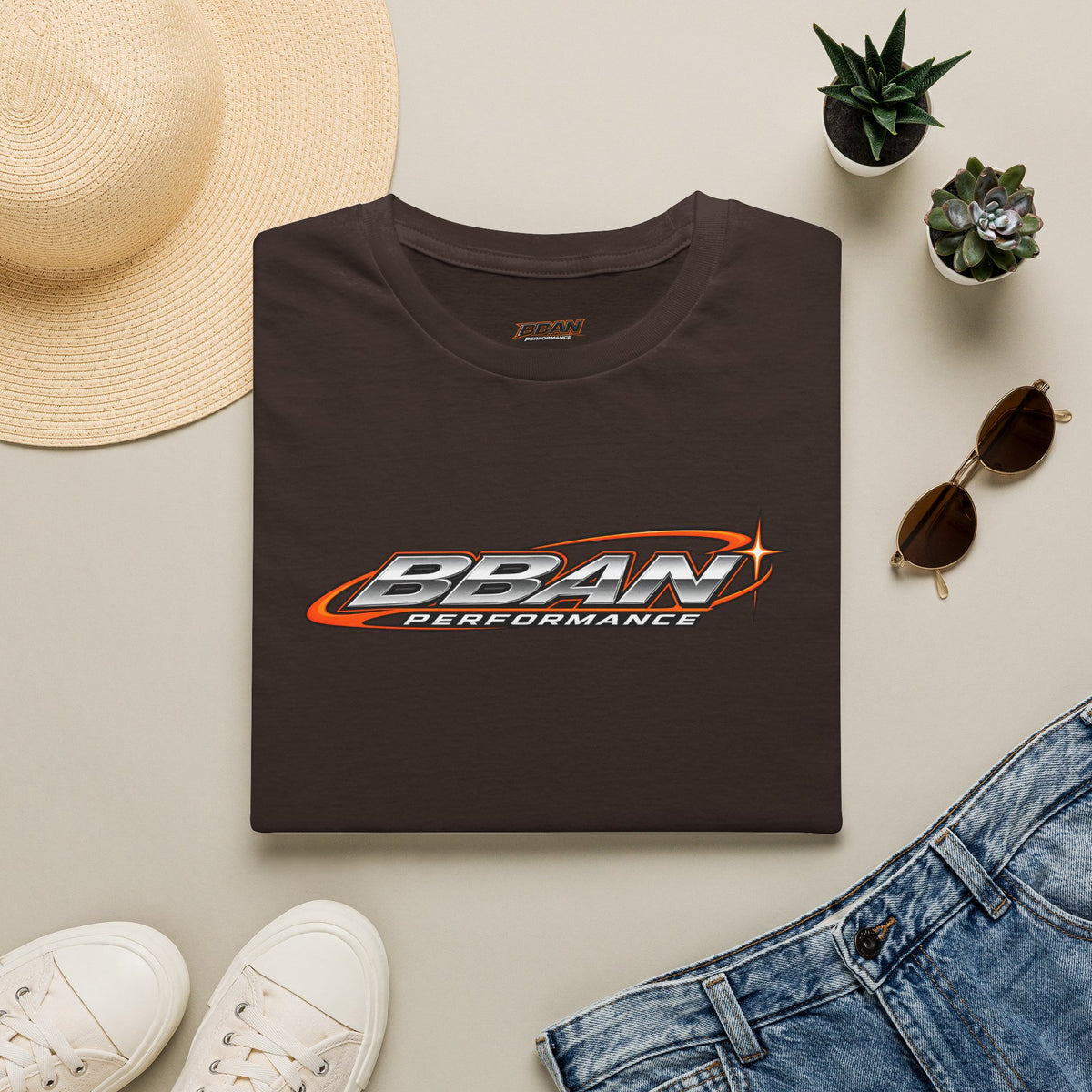 BBAN AXLE TEE