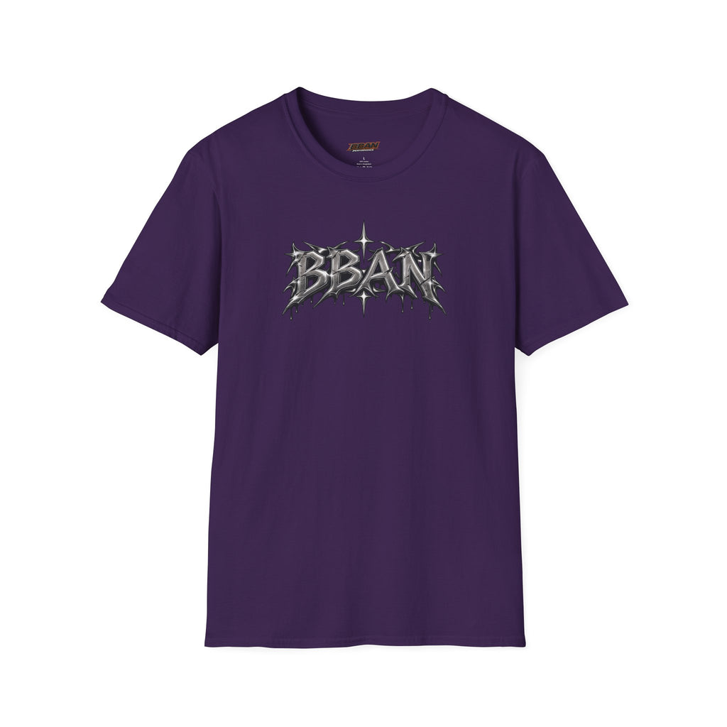 CHROME BBAN TEE