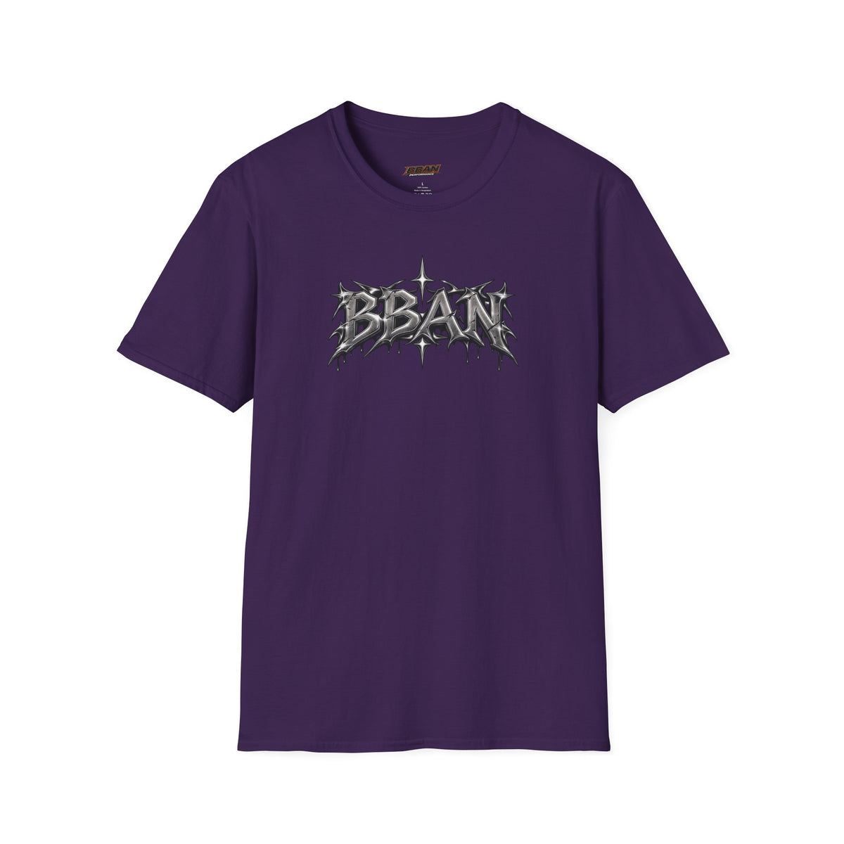 CHROME BBAN TEE
