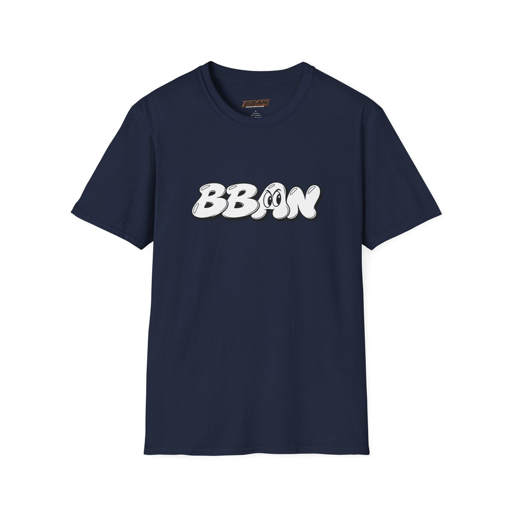GRAFFITI BBAN TEE