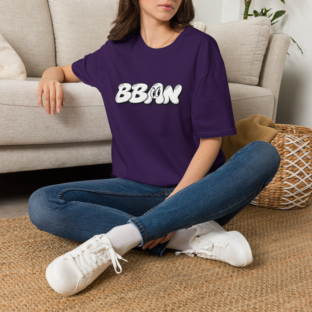 GRAFFITI BBAN TEE