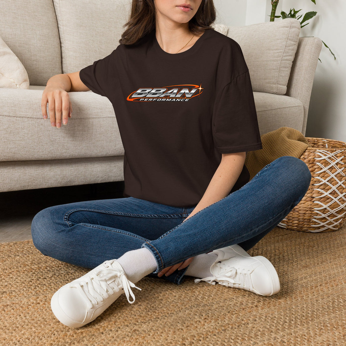 BBAN AXLE TEE