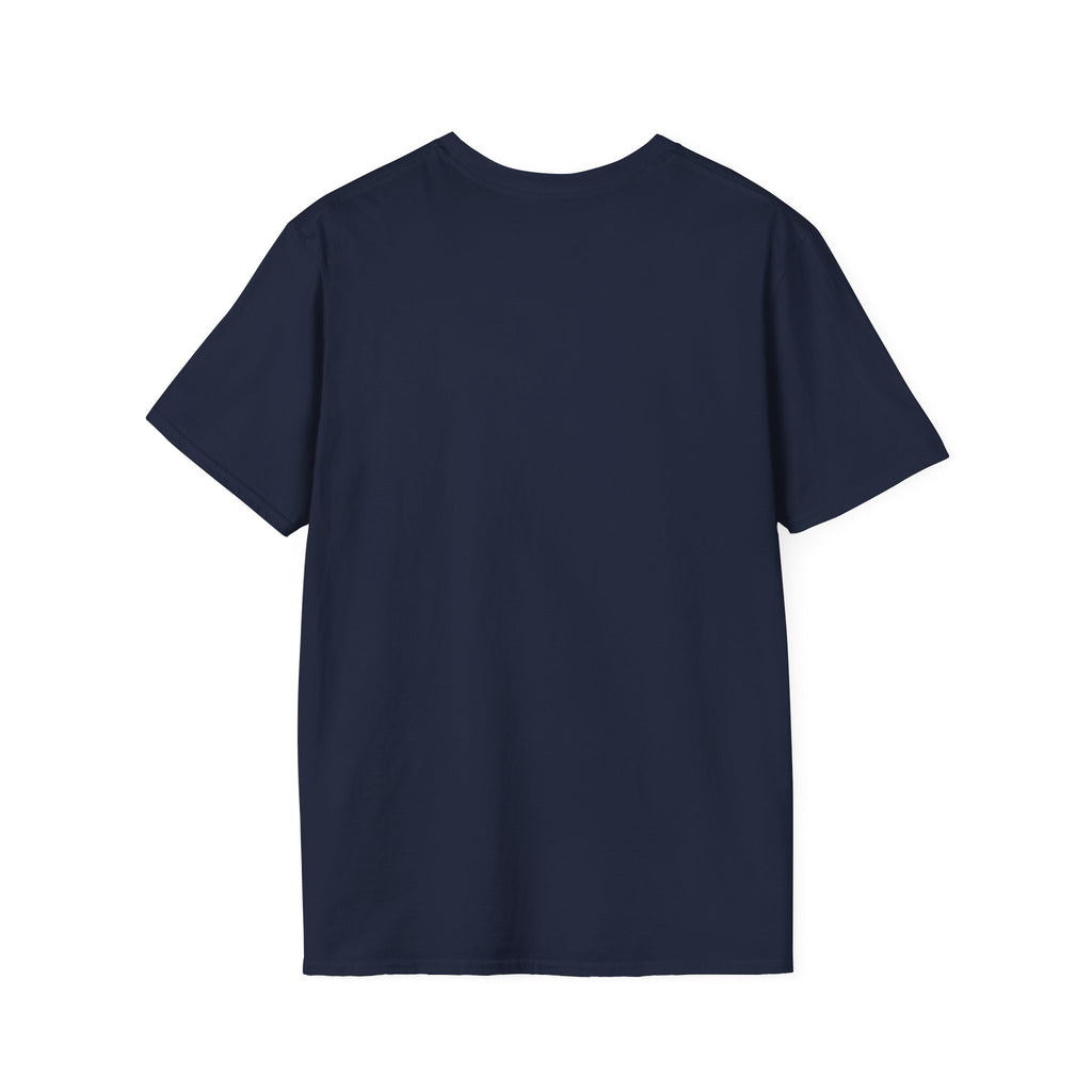 CHROME BBAN TEE