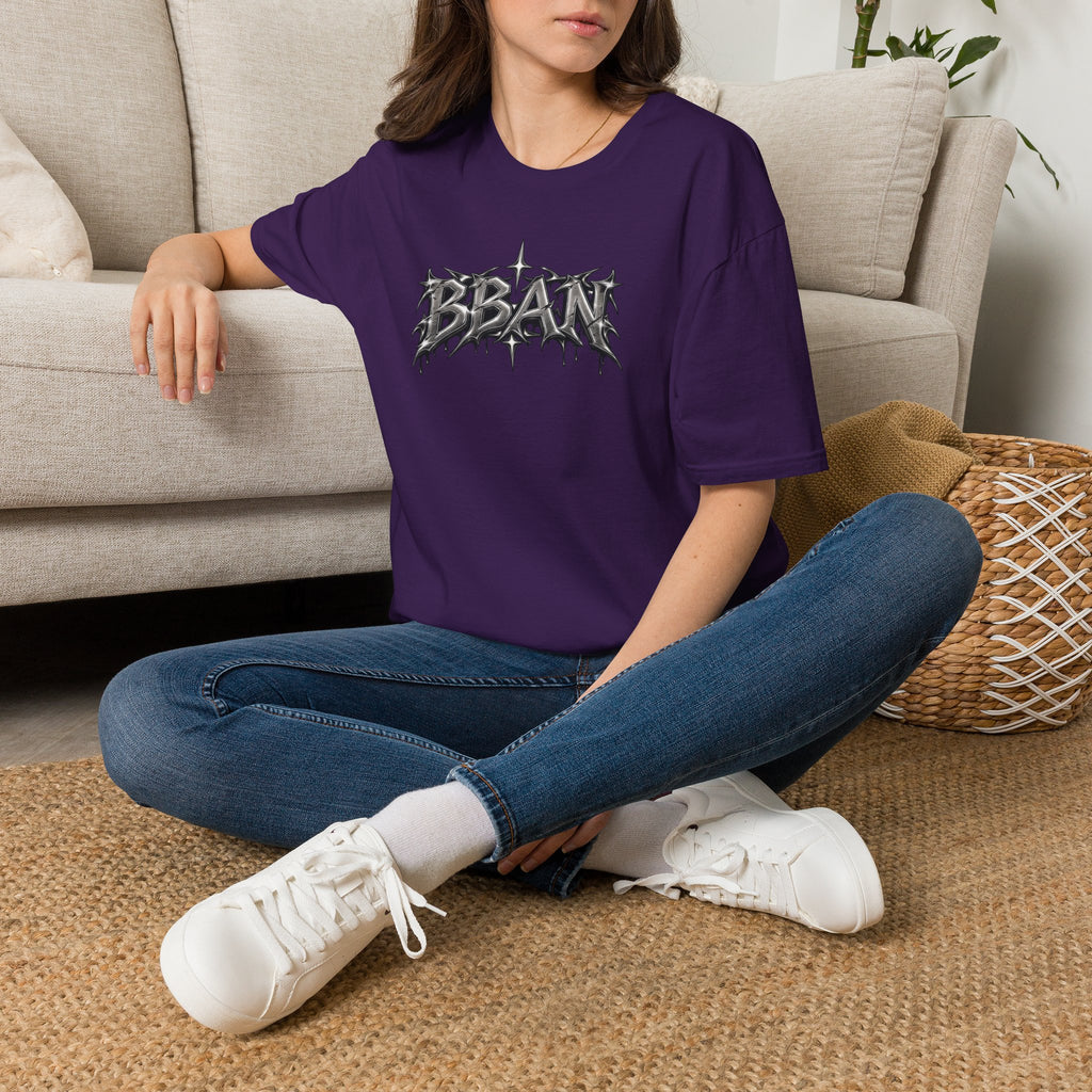 CHROME BBAN TEE