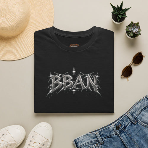 CHROME BBAN TEE