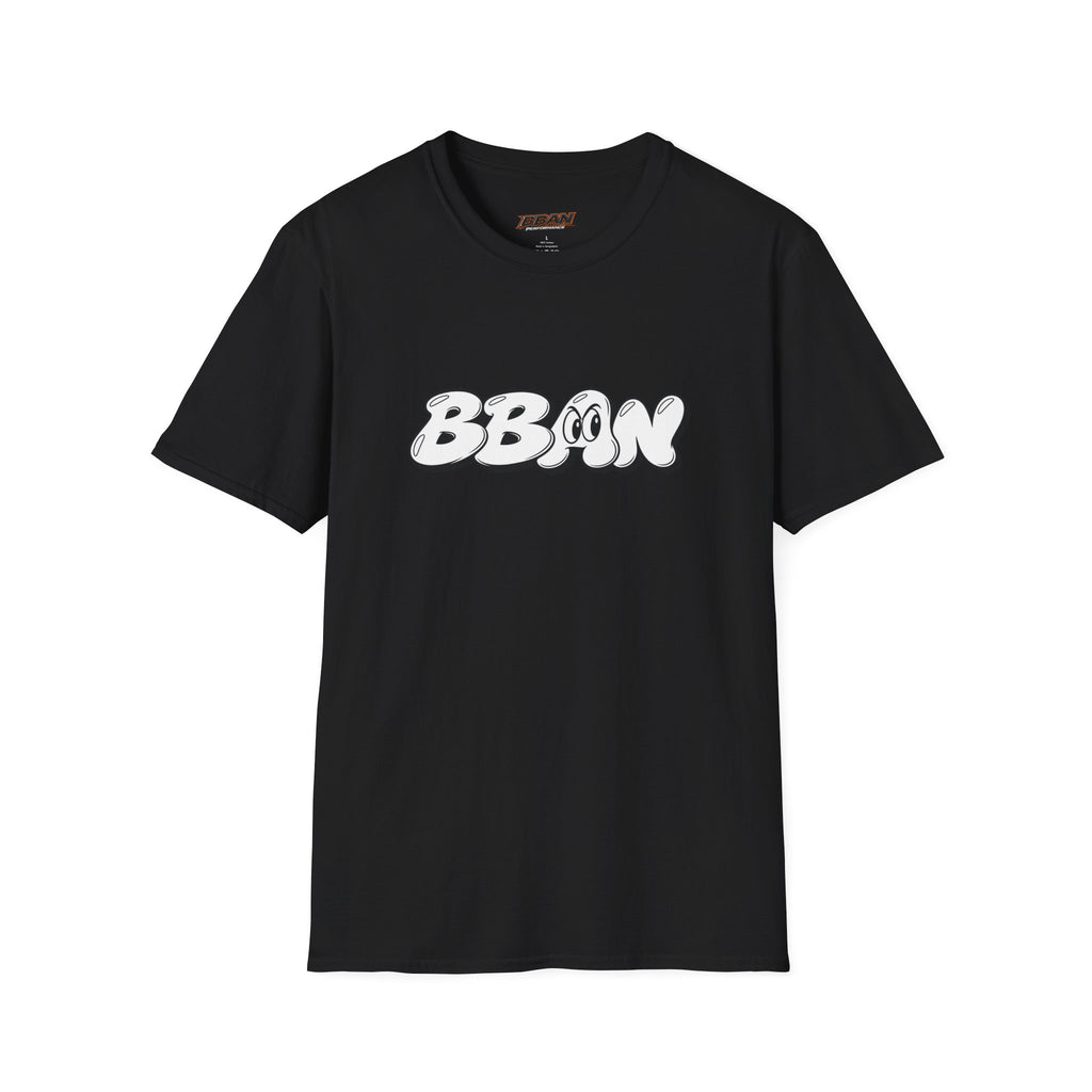 GRAFFITI BBAN TEE