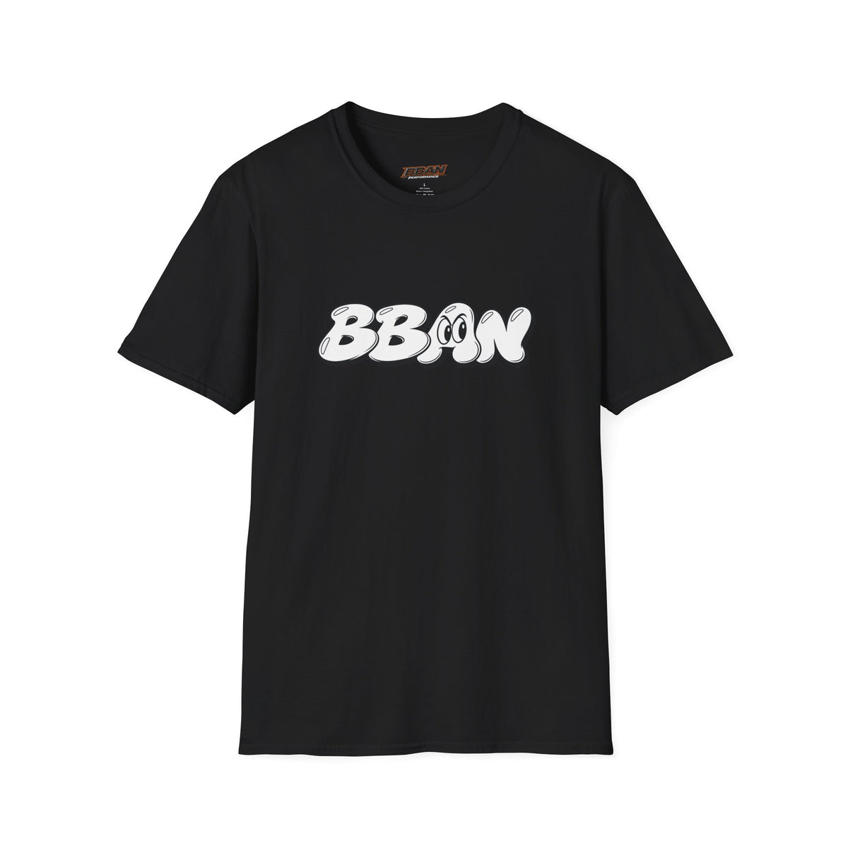 GRAFFITI BBAN TEE