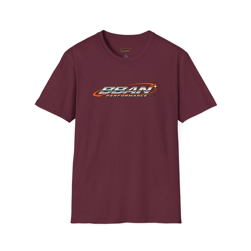 BBAN AXLE TEE