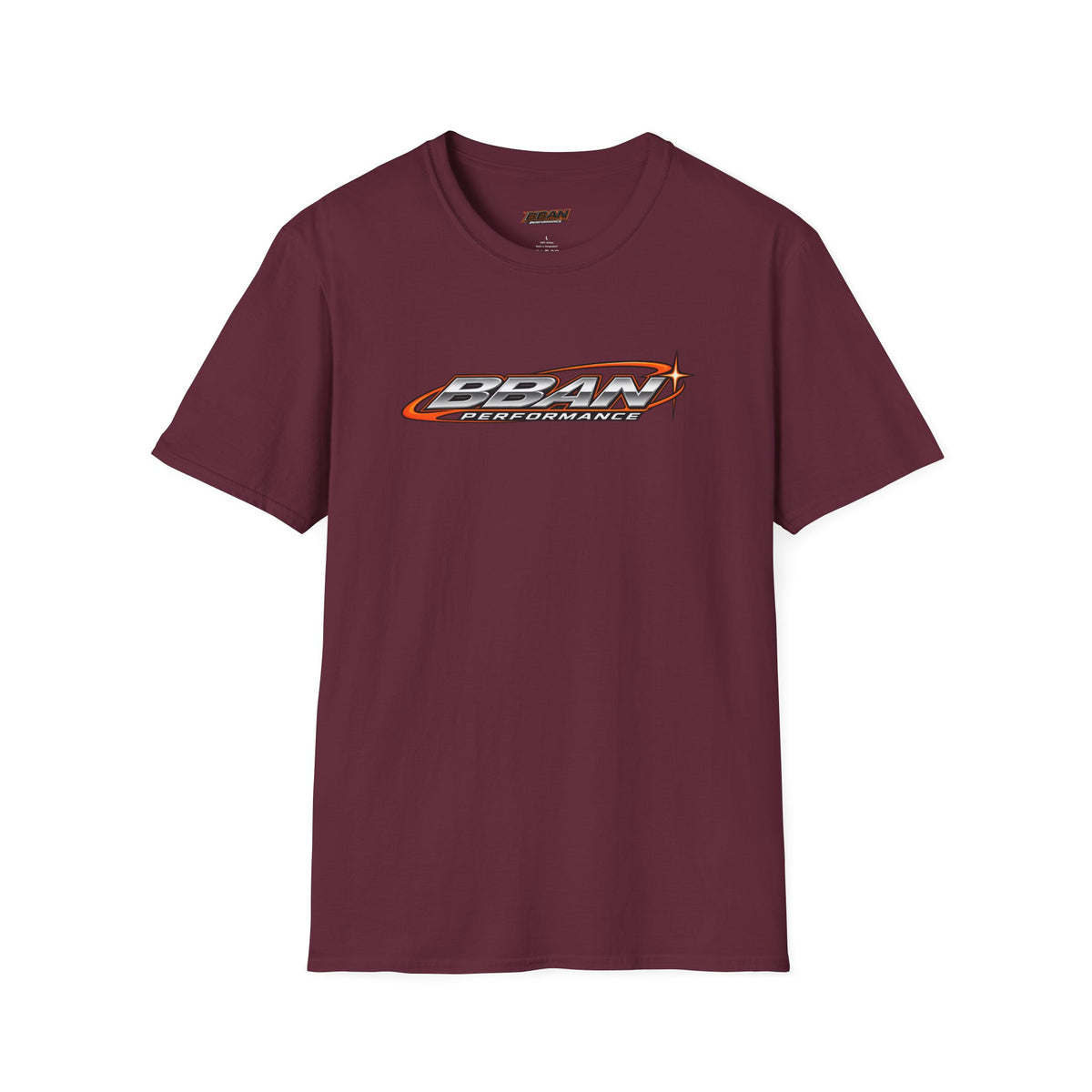 BBAN AXLE TEE