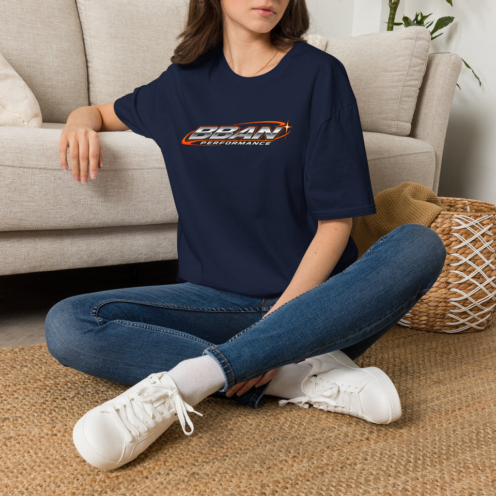 BBAN AXLE TEE