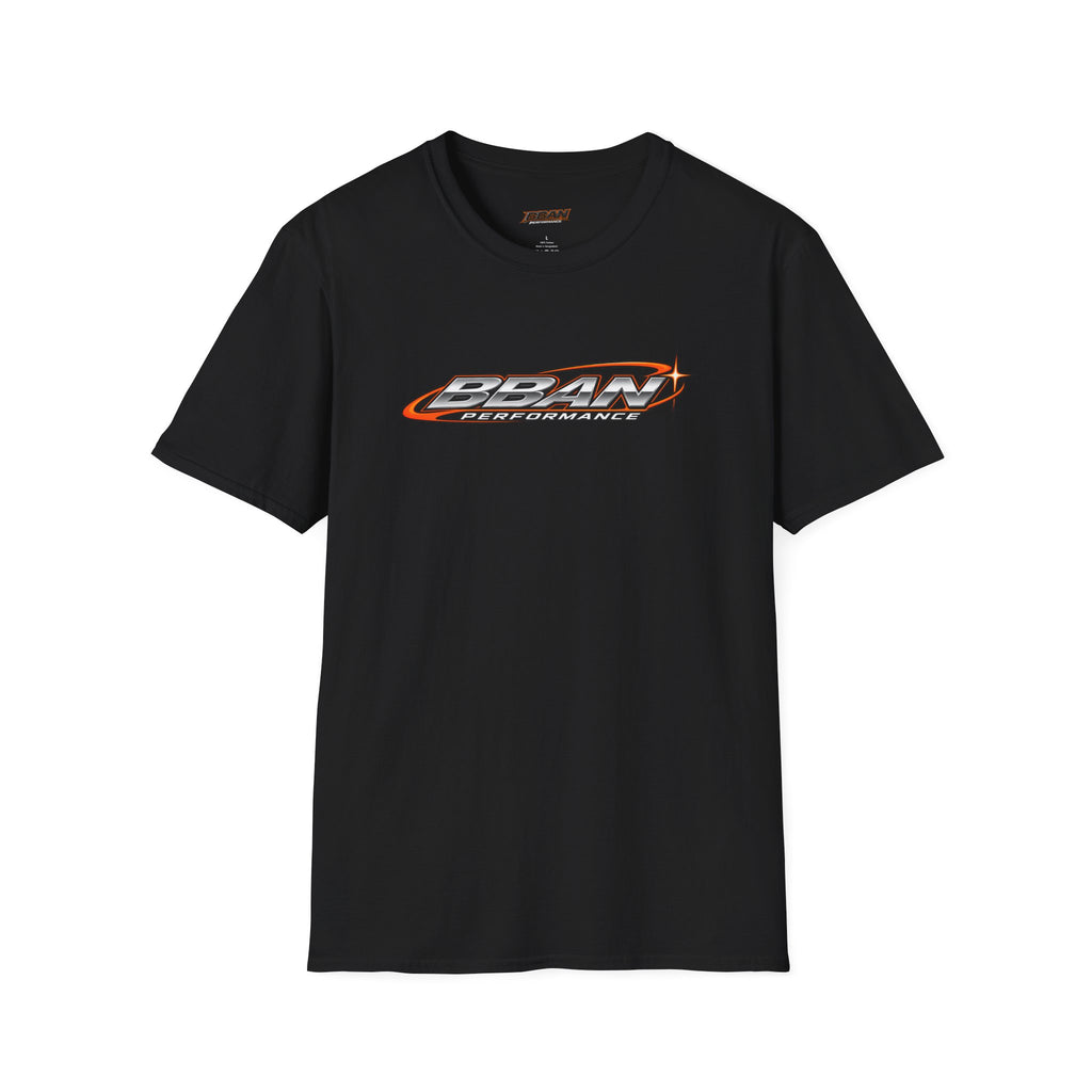 BBAN AXLE TEE