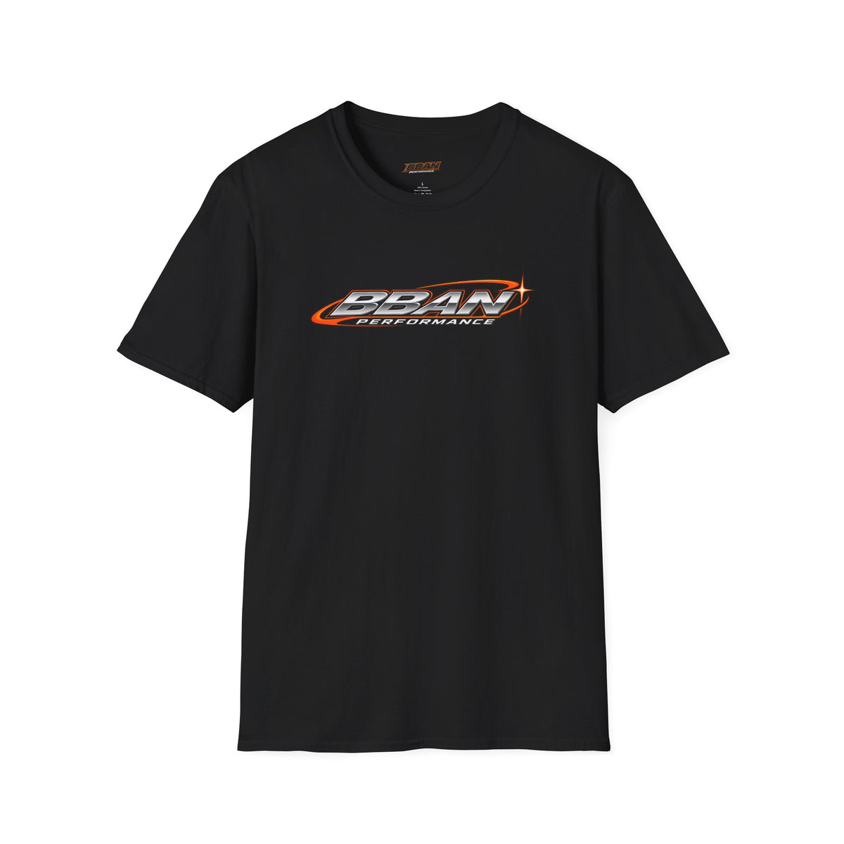 BBAN AXLE TEE