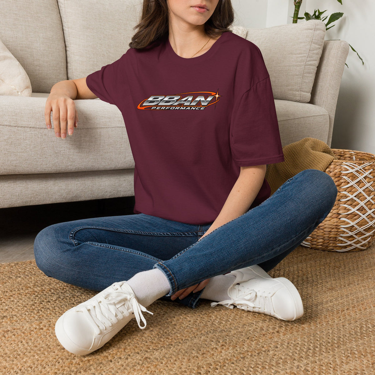 BBAN AXLE TEE