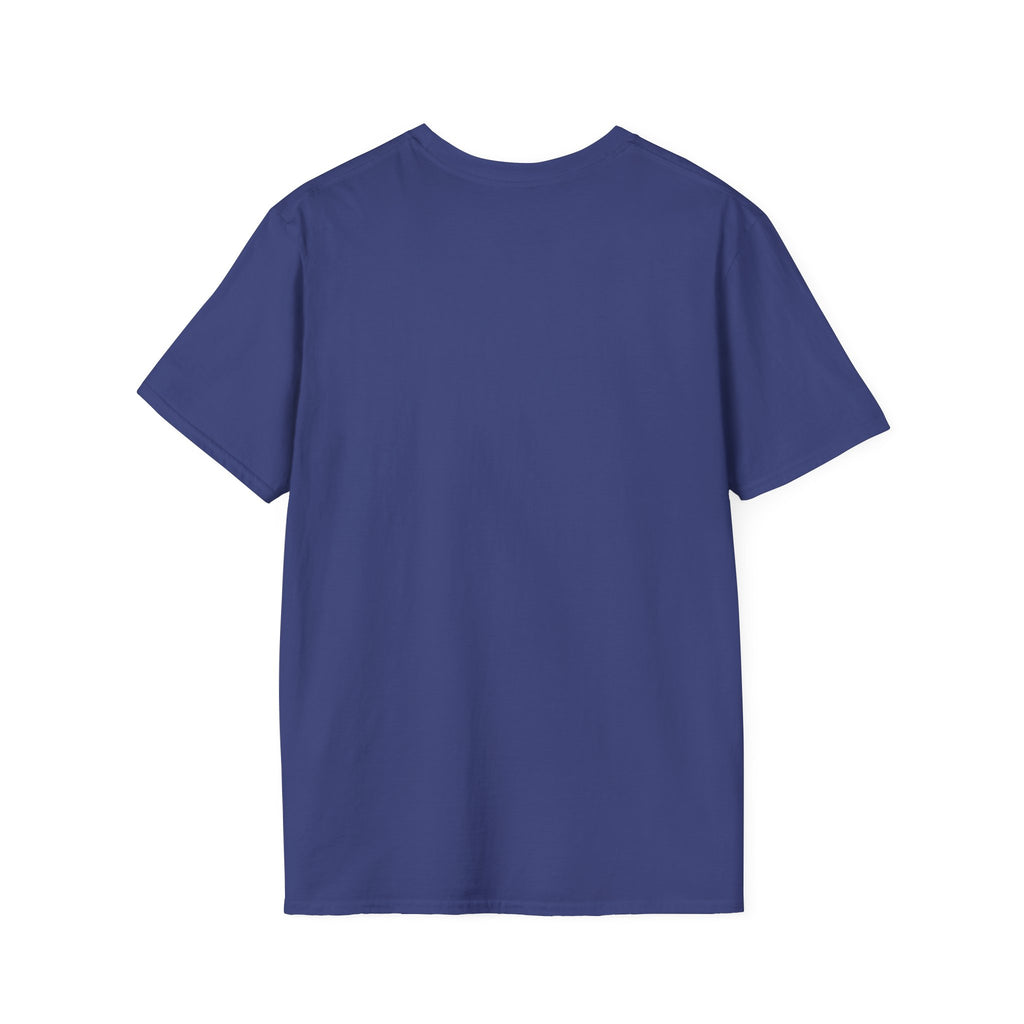 CHROME BBAN TEE