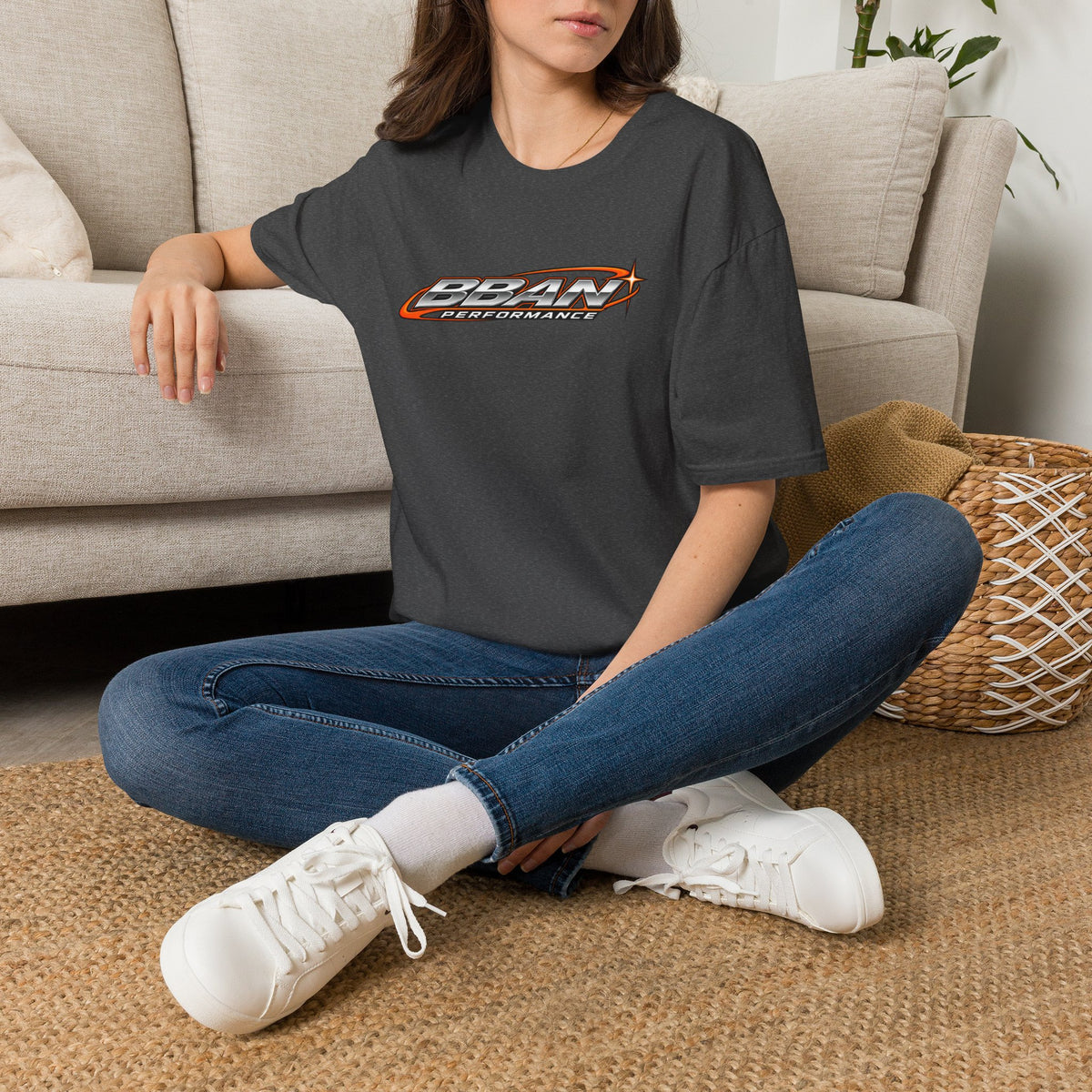 BBAN AXLE TEE