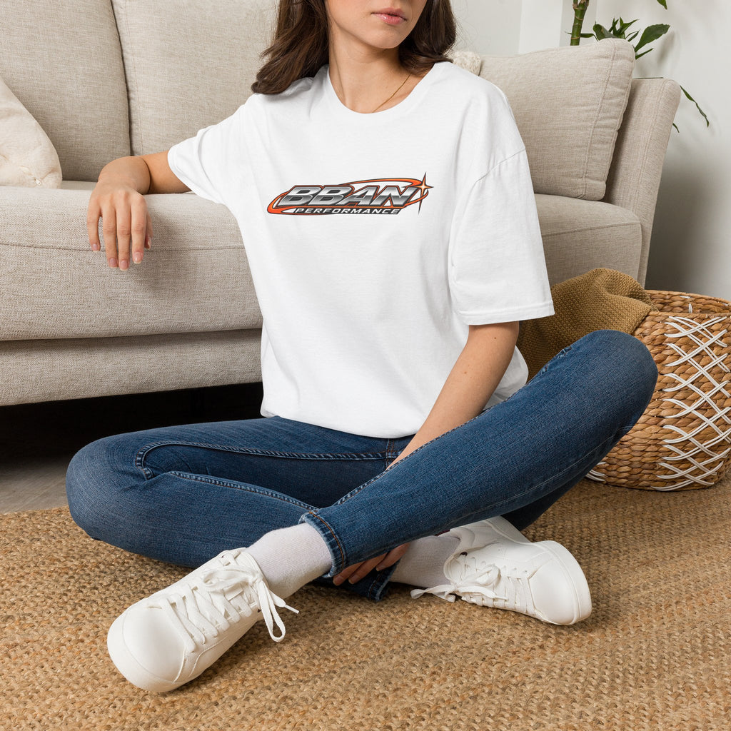 BBAN AXLE TEE