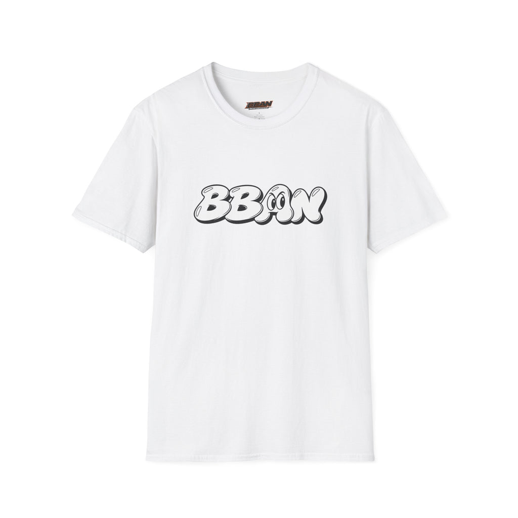 GRAFFITI BBAN TEE