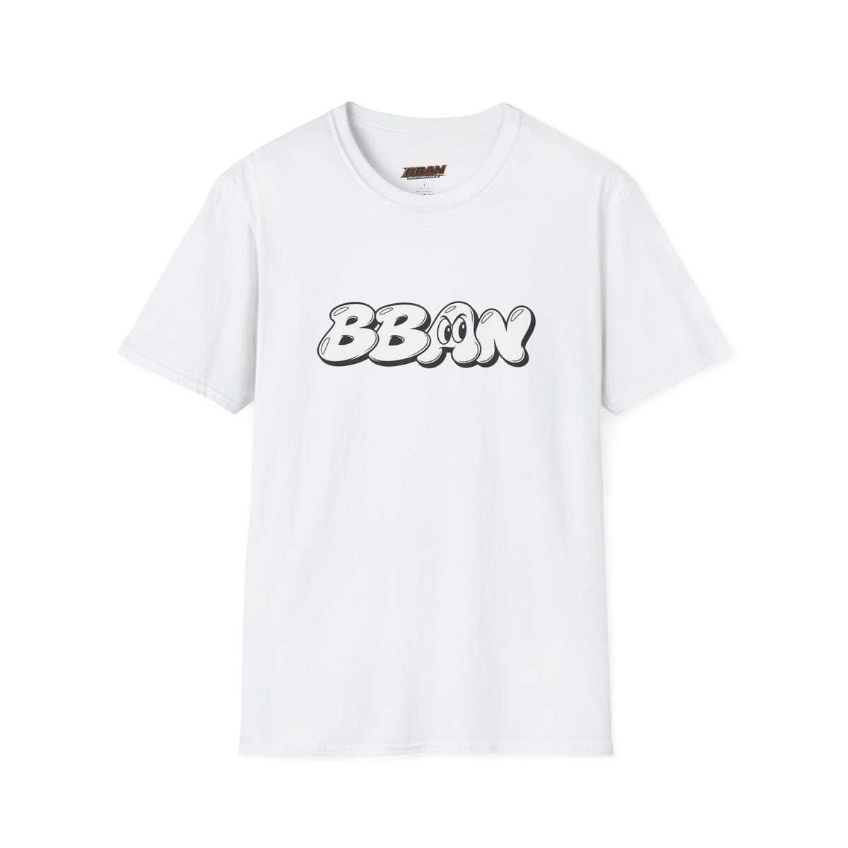 GRAFFITI BBAN TEE