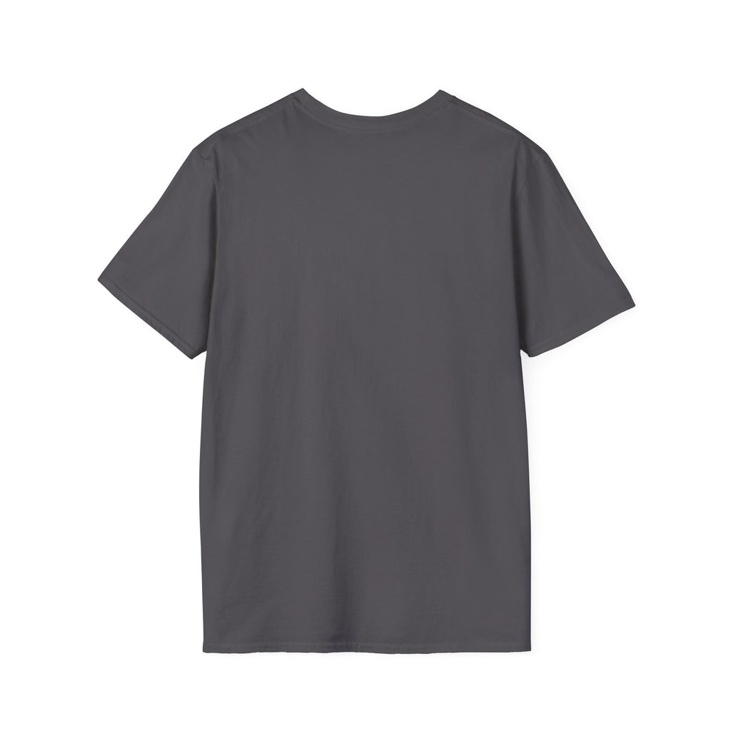 CHROME BBAN TEE