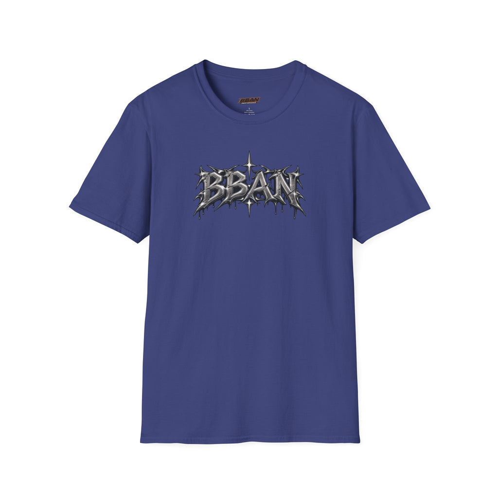 CHROME BBAN TEE