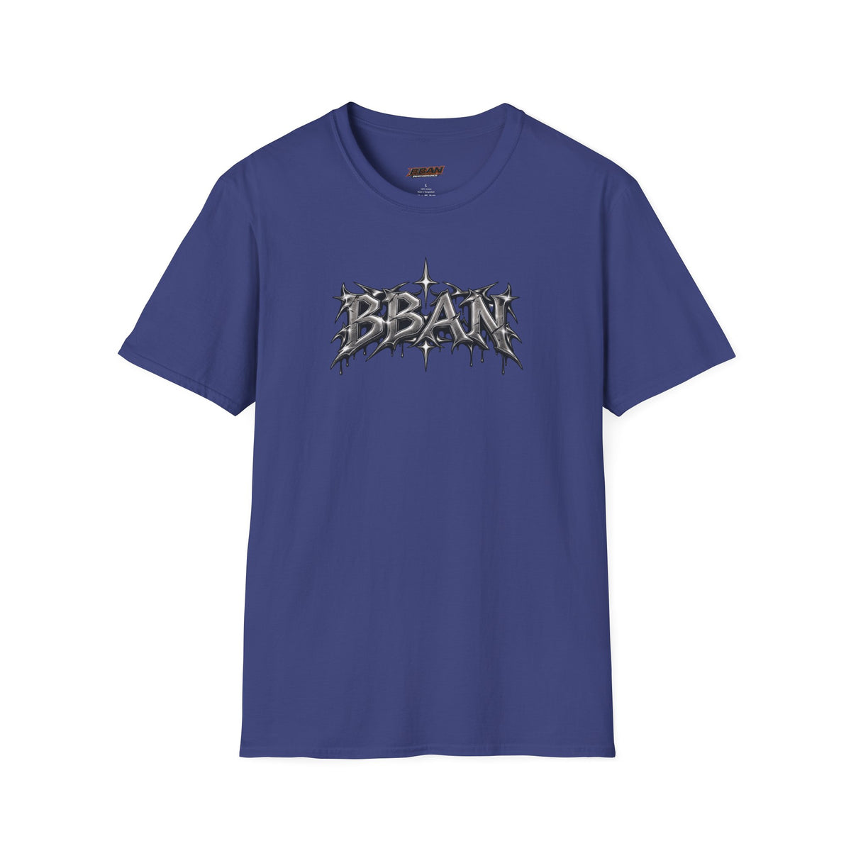 CHROME BBAN TEE