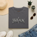CHROME BBAN TEE