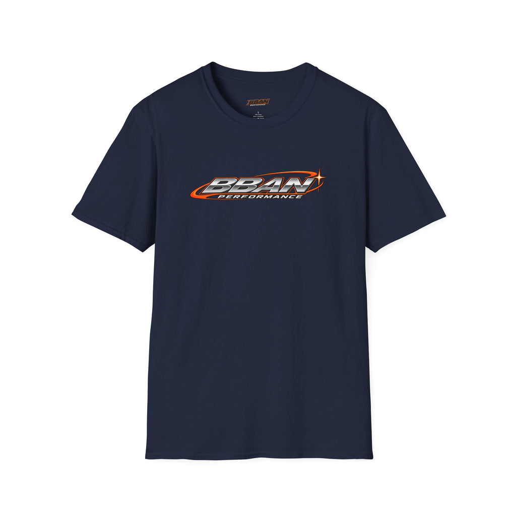 BBAN AXLE TEE
